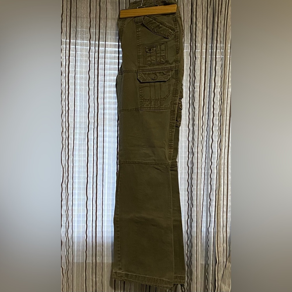 Cargo pants
